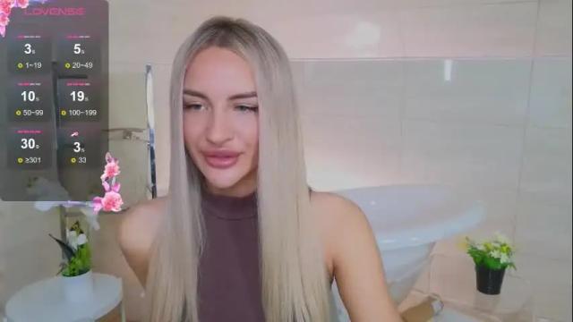 Thumbnail 1, shine_abby_'s Stream at Chaturbate, 3 months ago