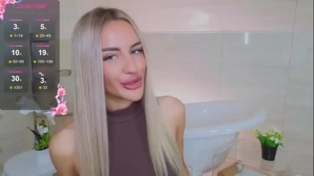 Image 2 of shine_abby_ Stream on Chaturbate on 3 months ago