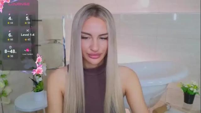 Image 7 of shine_abby_ Stream on Chaturbate on 3 months ago