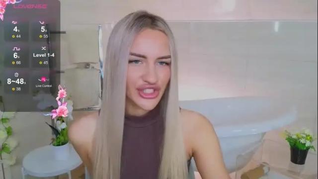 Thumbnail 3, shine_abby_'s Stream at Chaturbate, 3 months ago