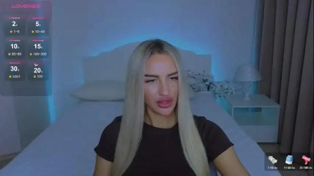 Image 10 of shine_abby_ Stream on Chaturbate on 3 months ago
