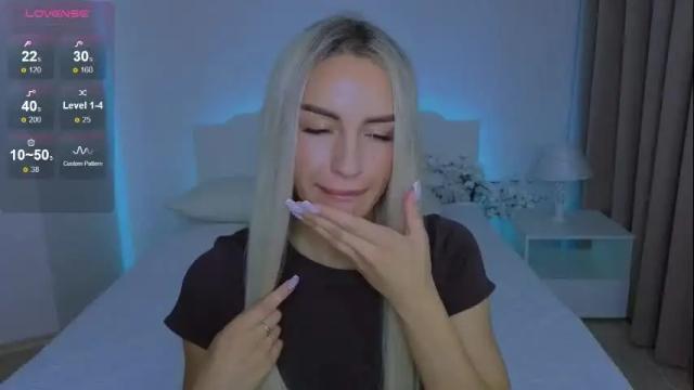 Image 3 of shine_abby_ Stream on Chaturbate on 3 months ago