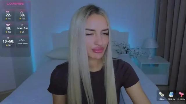 Thumbnail 2, shine_abby_'s Stream at Chaturbate, 3 months ago