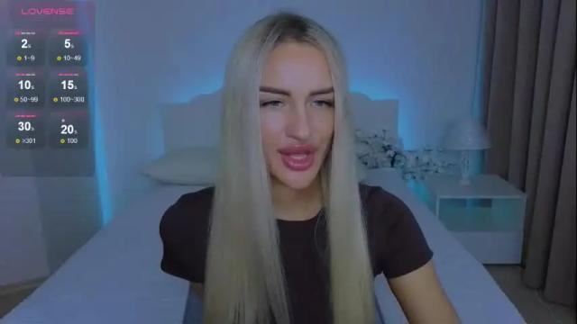 Image 6 of shine_abby_ Stream on Chaturbate on 3 months ago