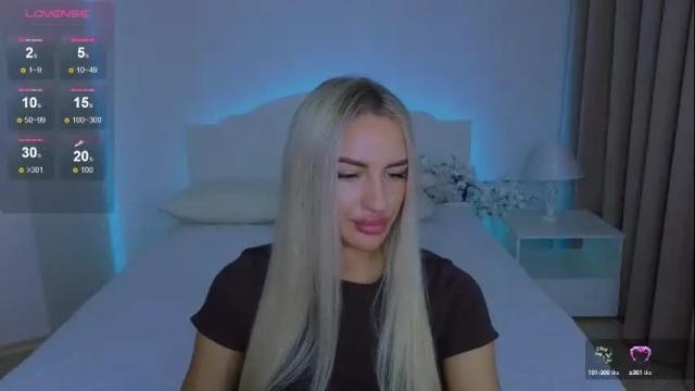 Image 8 of shine_abby_ Stream on Chaturbate on 3 months ago