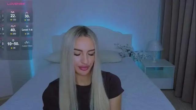 Thumbnail 3, shine_abby_'s Stream at Chaturbate, 3 months ago
