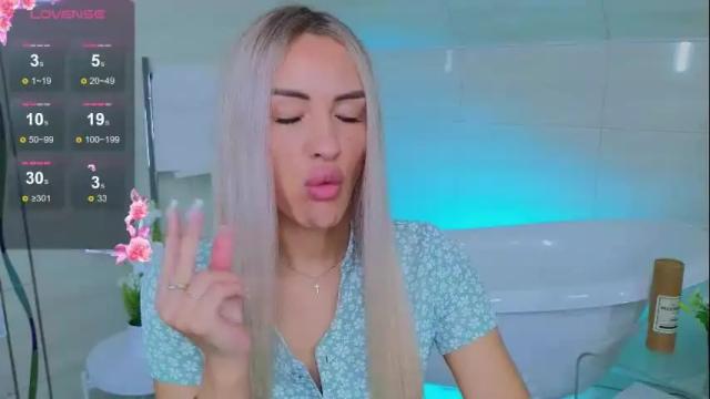 Thumbnail 1, shine_abby_'s Stream at Chaturbate, 3 months ago