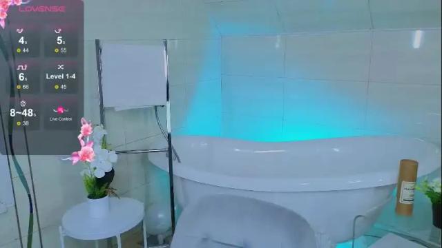 Image 3 of shine_abby_ Stream on Chaturbate on 3 months ago