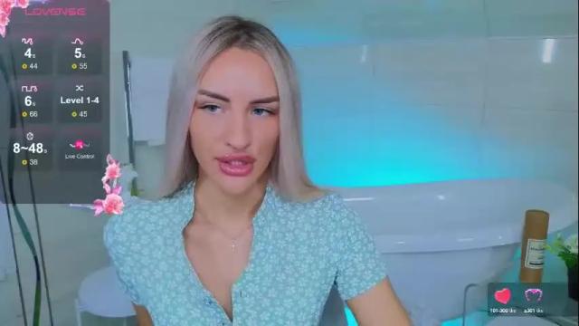 Thumbnail 2, shine_abby_'s Stream at Chaturbate, 3 months ago