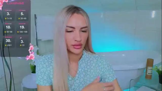 Image 6 of shine_abby_ Stream on Chaturbate on 3 months ago