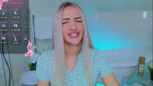 Thumbnail 3, shine_abby_'s Stream at Chaturbate, 3 months ago