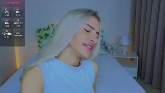 Image 4 of shine_abby_ Stream on Chaturbate on 3 months ago