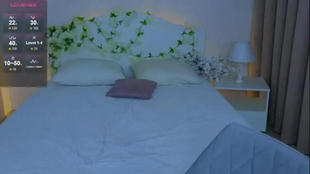 Thumbnail 3, shine_abby_'s Stream at Chaturbate, 3 months ago