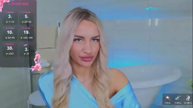 Thumbnail 1, shine_abby_'s Stream at Chaturbate, 3 months ago