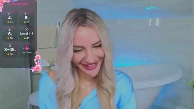 Image 2 of shine_abby_ Stream on Chaturbate on 3 months ago