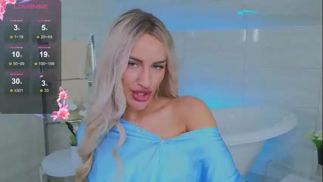 Image 3 of shine_abby_ Stream on Chaturbate on 3 months ago