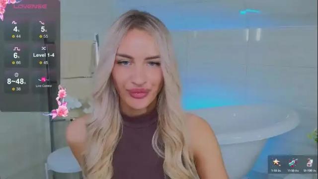 Image 4 of shine_abby_ Stream on Chaturbate on 3 months ago