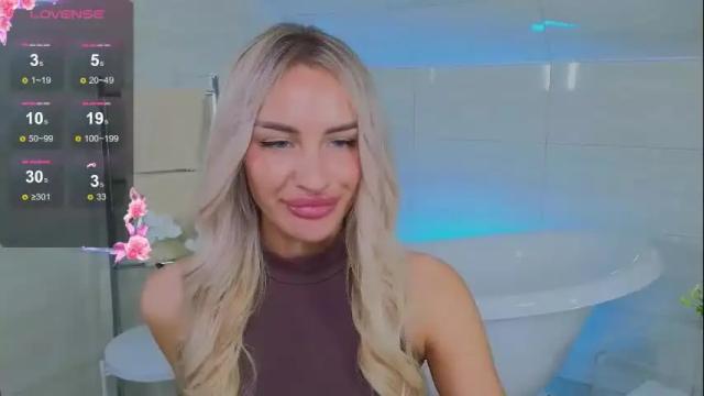 Thumbnail 2, shine_abby_'s Stream at Chaturbate, 3 months ago