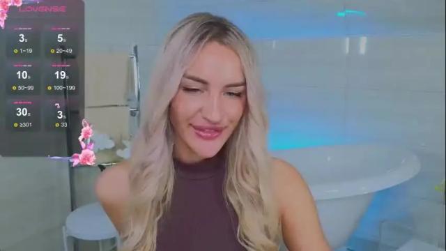Image 8 of shine_abby_ Stream on Chaturbate on 3 months ago