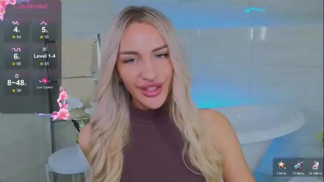 Thumbnail 3, shine_abby_'s Stream at Chaturbate, 3 months ago