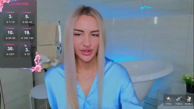 Thumbnail 1, shine_abby_'s Stream at Chaturbate, 3 months ago