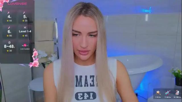 Image 12 of shine_abby_ Stream on Chaturbate on 3 months ago