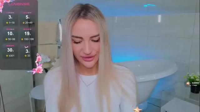 Thumbnail 2, shine_abby_'s Stream at Chaturbate, 3 months ago