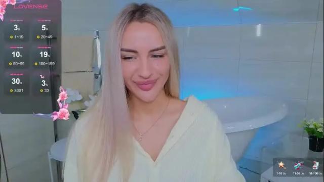 Image 7 of shine_abby_ Stream on Chaturbate on 3 months ago