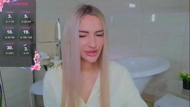 Thumbnail 3, shine_abby_'s Stream at Chaturbate, 3 months ago