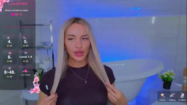 Image 12 of shine_abby_ Stream on Chaturbate on 3 months ago
