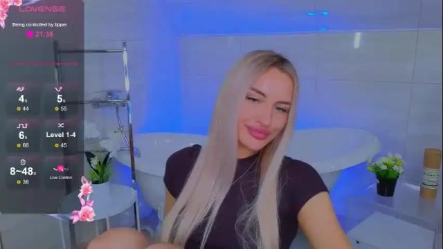 Thumbnail 2, shine_abby_'s Stream at Chaturbate, 3 months ago