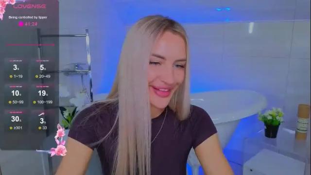 Thumbnail 3, shine_abby_'s Stream at Chaturbate, 3 months ago