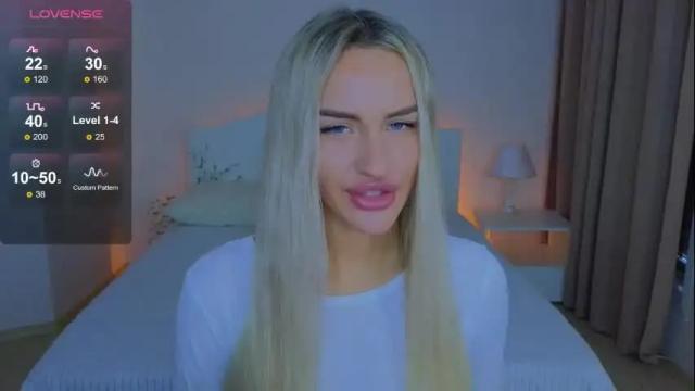 Thumbnail 1, shine_abby_'s Stream at Chaturbate, 3 months ago
