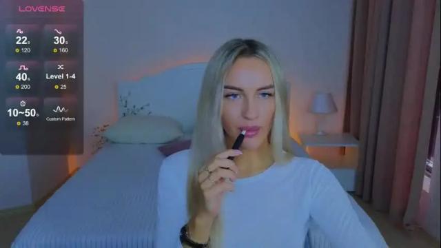 Image 3 of shine_abby_ Stream on Chaturbate on 3 months ago