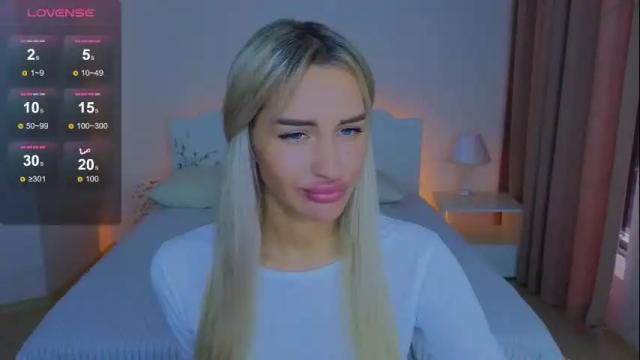 Image 4 of shine_abby_ Stream on Chaturbate on 3 months ago