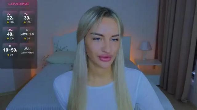 Thumbnail 2, shine_abby_'s Stream at Chaturbate, 3 months ago
