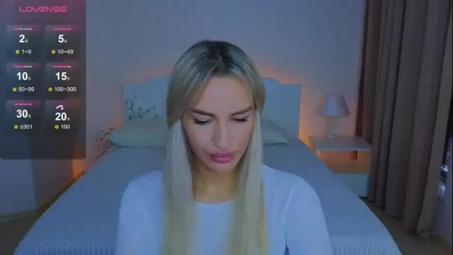 Image 8 of shine_abby_ Stream on Chaturbate on 3 months ago