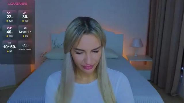 Thumbnail 3, shine_abby_'s Stream at Chaturbate, 3 months ago