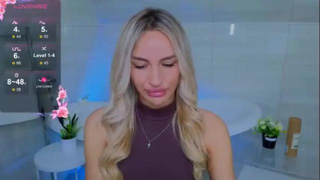 Thumbnail 1, shine_abby_'s Stream at Chaturbate, 3 months ago