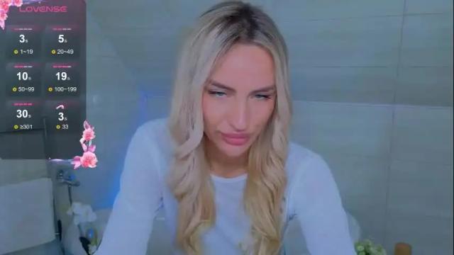 Image 10 of shine_abby_ Stream on Chaturbate on 3 months ago