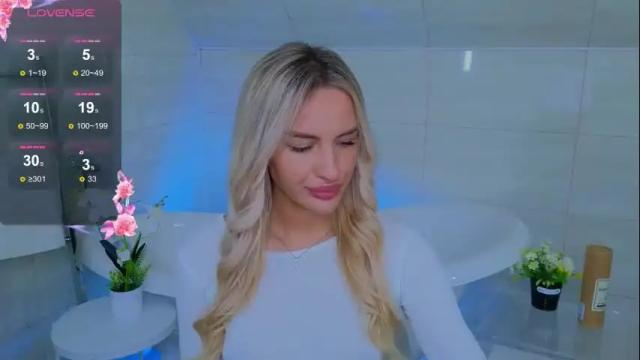 Image 11 of shine_abby_ Stream on Chaturbate on 3 months ago