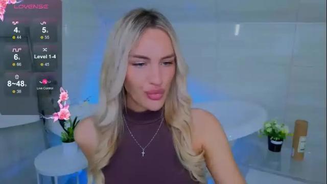 Image 4 of shine_abby_ Stream on Chaturbate on 3 months ago