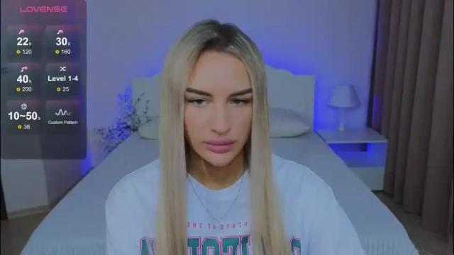 Thumbnail 1, shine_abby_'s Stream at Chaturbate, 3 months ago