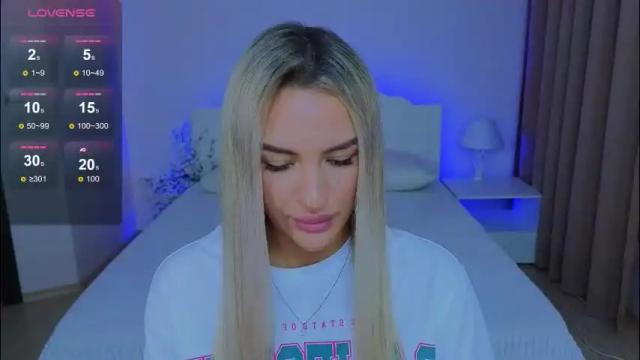 Image 10 of shine_abby_ Stream on Chaturbate on 3 months ago