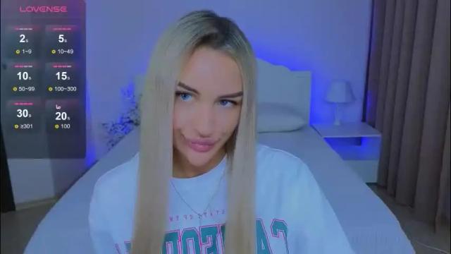 Image 3 of shine_abby_ Stream on Chaturbate on 3 months ago