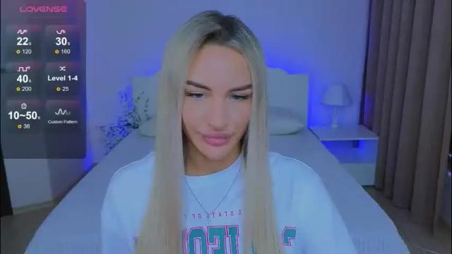 Image 4 of shine_abby_ Stream on Chaturbate on 3 months ago