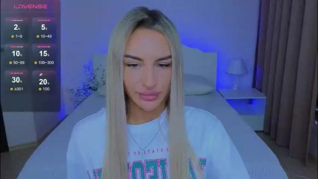 Thumbnail 2, shine_abby_'s Stream at Chaturbate, 3 months ago