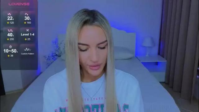 Image 6 of shine_abby_ Stream on Chaturbate on 3 months ago