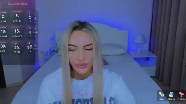 Image 8 of shine_abby_ Stream on Chaturbate on 3 months ago