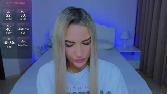 Thumbnail 3, shine_abby_'s Stream at Chaturbate, 3 months ago